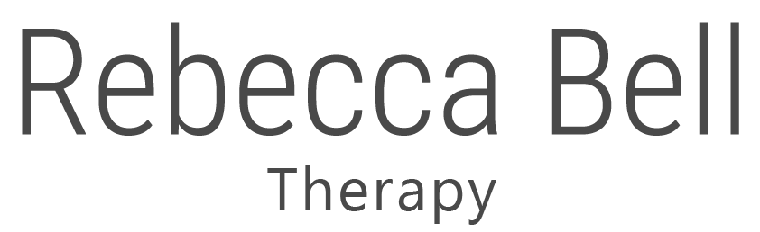 Rebecca Bell Therapy